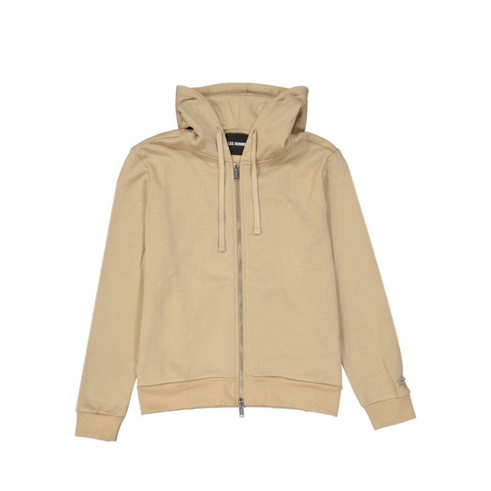 Les Hommes Hooded Sweatshirt Men
